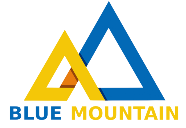 Blue Mountain Company